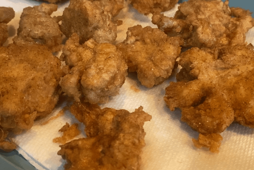 How to Clean and Cook Lion's Mane Mushroom 2 Recipes