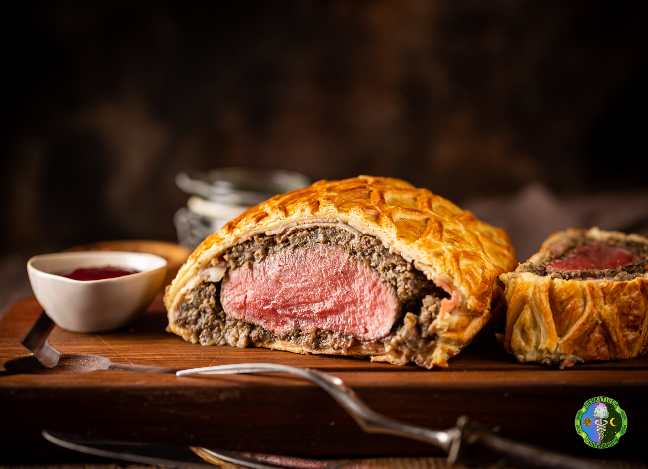 Beef Wellington